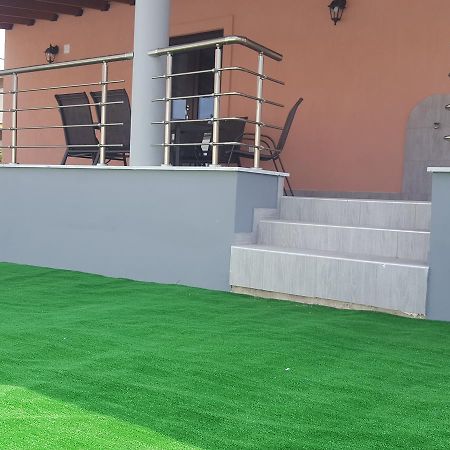 Tom'S House Villa Nea Karvali Exterior photo