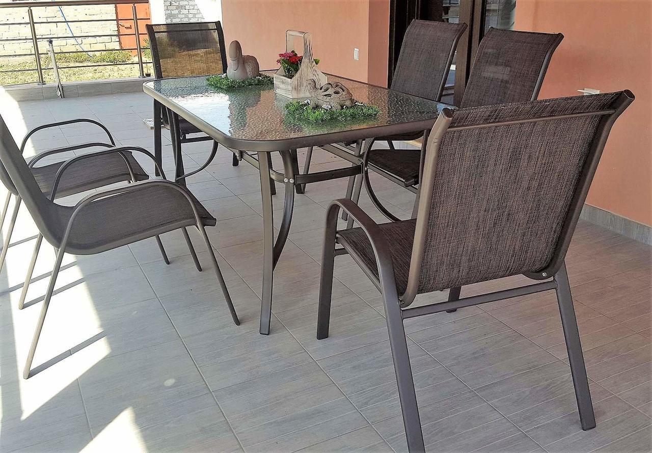Tom'S House Villa Nea Karvali Exterior photo