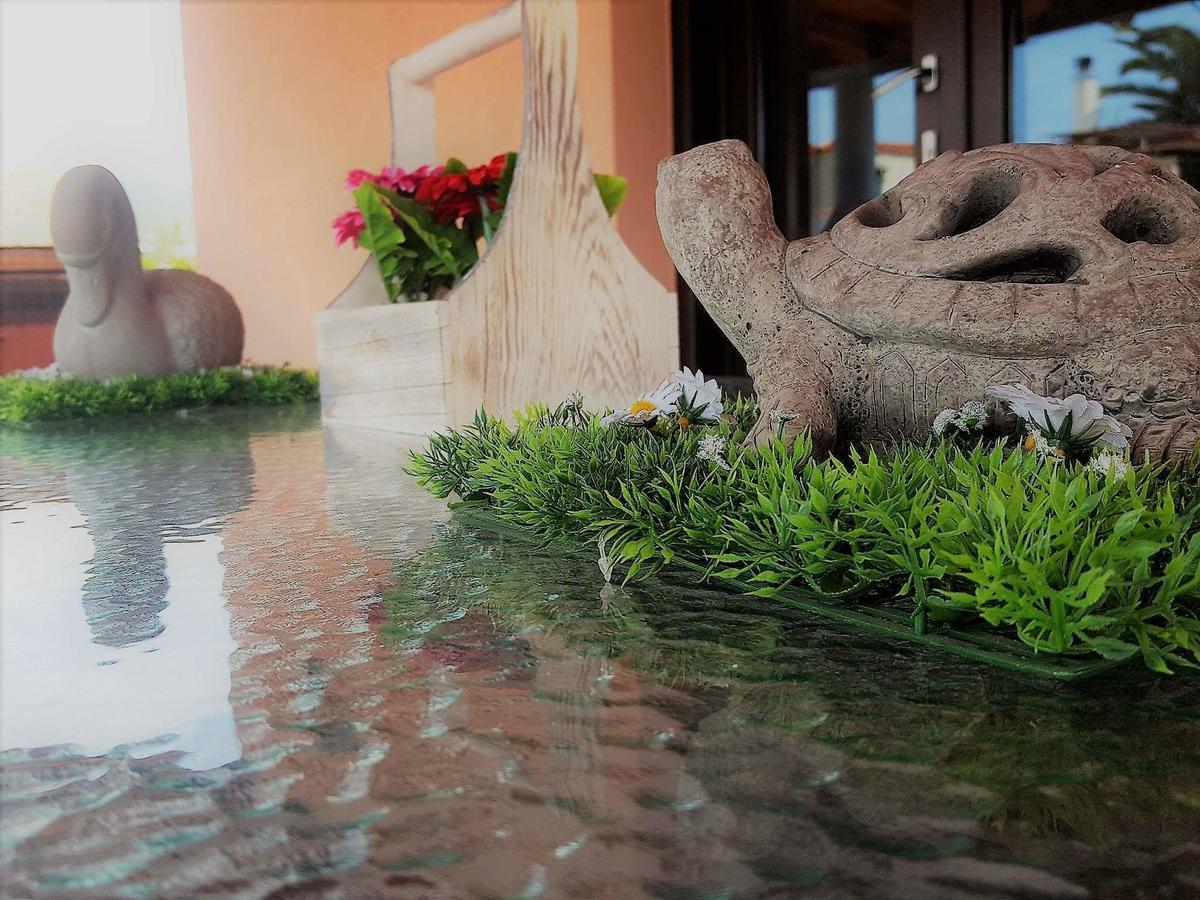Tom'S House Villa Nea Karvali Exterior photo